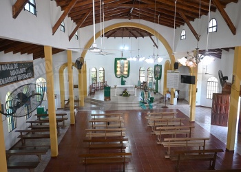 La Capilla Nuestra Señora de Guadalupe vive el Año Jubilar con una reliquia única