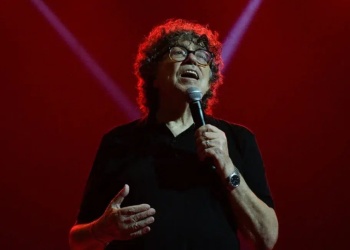 Murió Piero, el cantautor que hizo de las historias sencillas canciones inolvidables