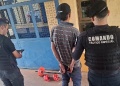 Posadas: detienen a “Patón” por el robo en un gimnasio