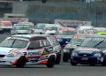 Possiel fue cuarto en la Clase 1 del Turismo Pista