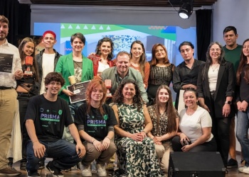 Este sábado se entregarán los Premios Prisma a nivel nacional