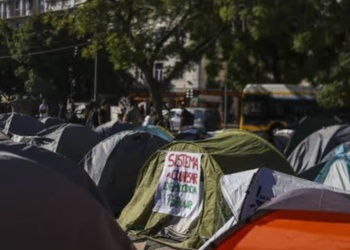 La vivienda dispara las protestas en Portugal y activistas apuntan a una huelga general