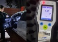 Puerto Iguazú: lo detuvieron tras causar disturbios y conducir alcoholizado