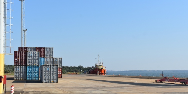 EXPORTACIONES. Misiones lidera las ventas al exterior del Nordeste argentino.