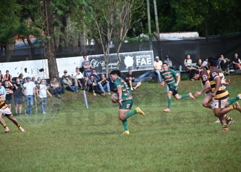 Rugby: Lomas superó a Tacurú