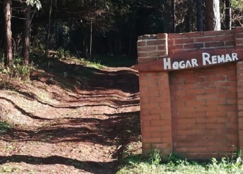 Remar Eldorado ayuda hoy a doce  hombres con problemas de consumo
