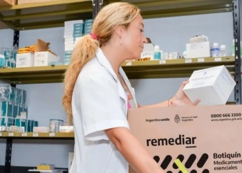 Misiones invertirá 1.200 millones mensuales en medicamentos que Nación dejó de mandar