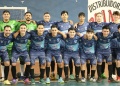 Rivadavia ya tiene rivales para la Copa de Campeones
