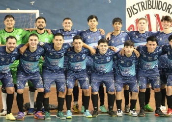 Rivadavia ya tiene rivales para la Copa de Campeones