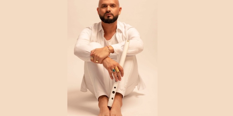LEGADO MUSICAL. Rodrigo Sosa, junto a músicos invitados, protagonizará el cierre artístico de una jornada dedicada a la historia y la música de las Misiones Jesuíticas.