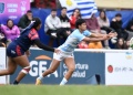 Las Yaguaretés van por un nuevo título