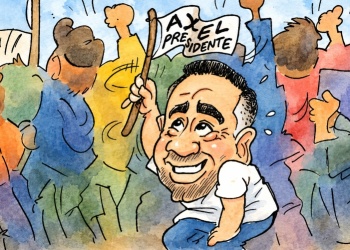 Se dice que…
