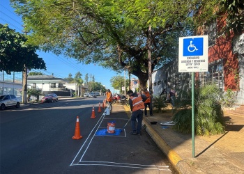 SEM Mobile ya es la única aplicación para pagar el estacionamiento en Posadas