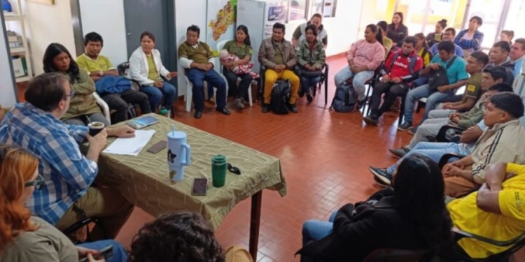 Archivo: Ministerio de Salud Pública