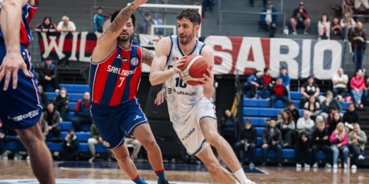 (Foto Prensa San Lorenzo).