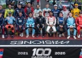 Posadas quedó en  la historia del TCR