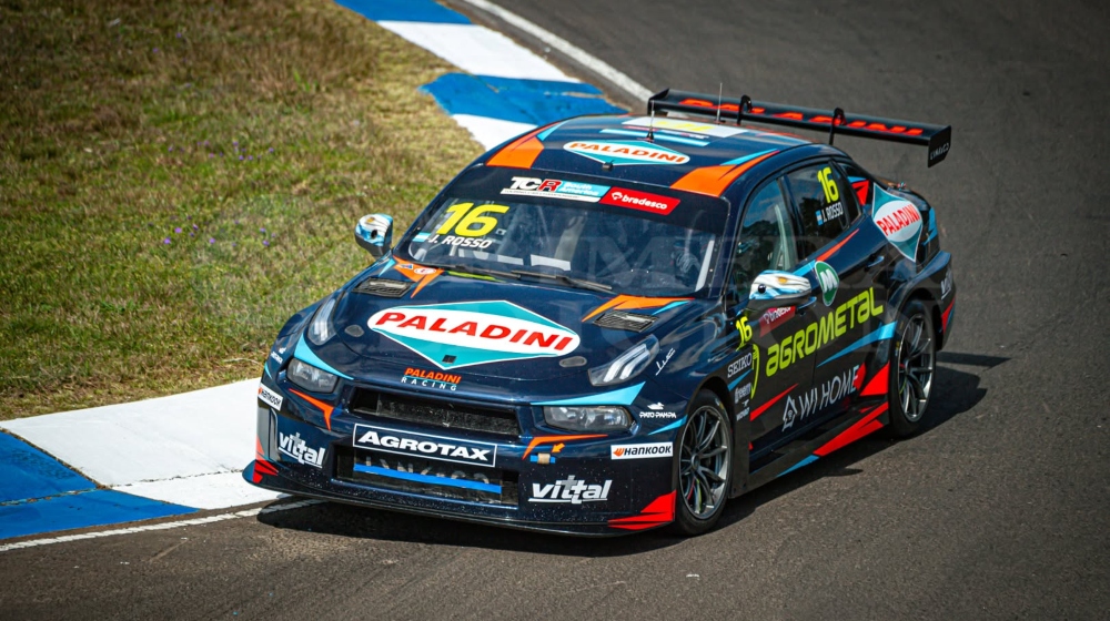 TCR South América