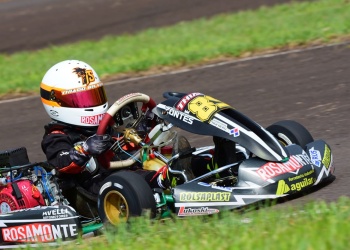 El Misionero de Karting entra en etapa de definiciones en Posadas