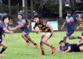 Se viene la última fecha del Regional B de rugby