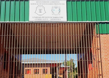 Secuestraron un celular al condenado que habría instigado al suicidio a su ex