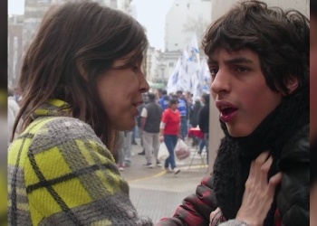 Valentina Bassi y la Ley en Discapacidad: “Hay mucho manoseo, estamos hartos”
