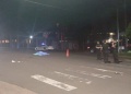 Posadas: buscan a un automovilista que huyó tras atropellar y matar a un hombre