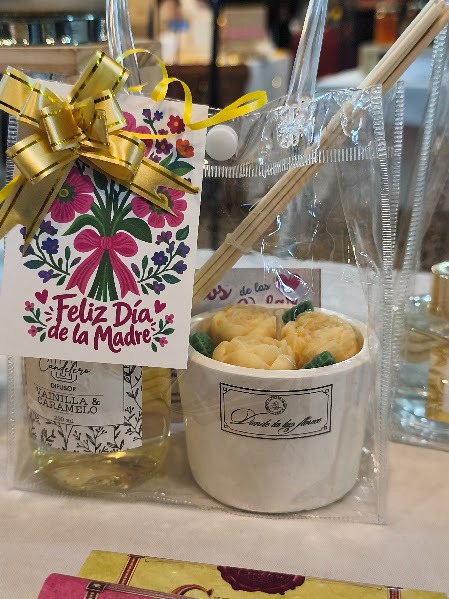 Feria Spacio Mujer
