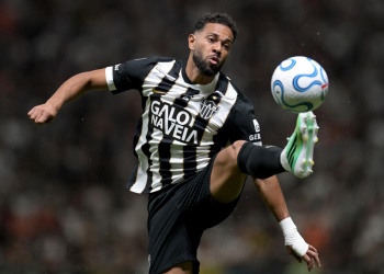 Atlético Mineiro perdió en Uruguay, pero será el rival de Boca en la final de la Copa Sudamericana