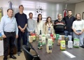 Pequeños productores yerbateros se unen para impulsar más de 30 marcas misioneras