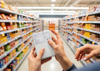Alertan sobre la trazabilidad y la calidad de alimentos importados