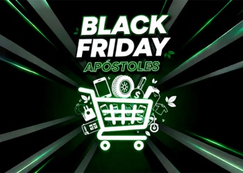 Apóstoles tendrá tres días de Black Friday con hasta 18 cuotas sin interés