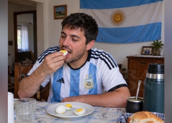 Argentina, récord mundial en consumo de huevos: qué dice la evidencia sobre sus principales mitos