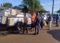 Desarticularon en Garupá a “Los Naranjo”, una banda integrada por tucumanos y porteños