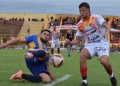 Federal A: A Mitre se le escapó el empate en el cierre