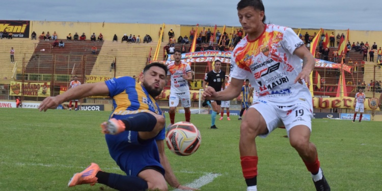 (Fotos: Gentileza Miguel Valenzuela-Diario Época de Corrientes).
