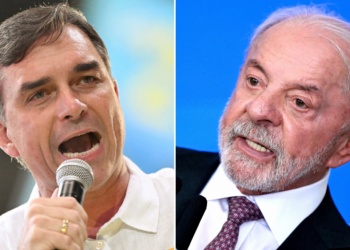 Brasil está polarizado: aseguran que Lula enfrenta un balotaje “cuesta arriba”