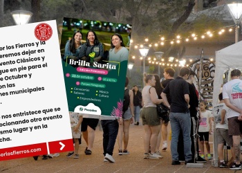 Posadas: descontento por la superposición de fechas entre un evento de “Clásicos” y el “Brilla Sarita”
