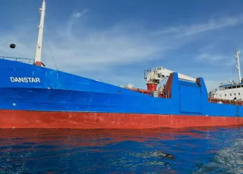 “Evento crítico”: la advertencia de Chile por un buque que navegará hacia Malvinas