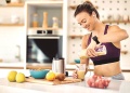 Los suplementos del gym: arginina