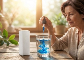 El azul de metileno