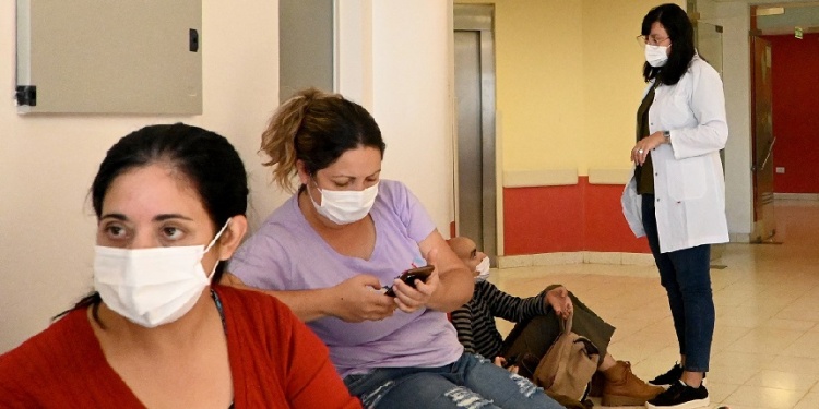 ALCANCE. Registró mayor incidencia en las mujeres.