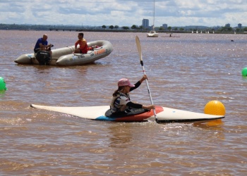 Juegos misioneros: canotaje y tenis, con boletos listos