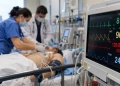 Salud oficializó el registro obligatorio de internaciones por infartos, ACV e insuficiencia cardíaca