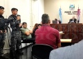 Describieron a Carlos Gómez con rasgos de megalomanía como gendarme y varón