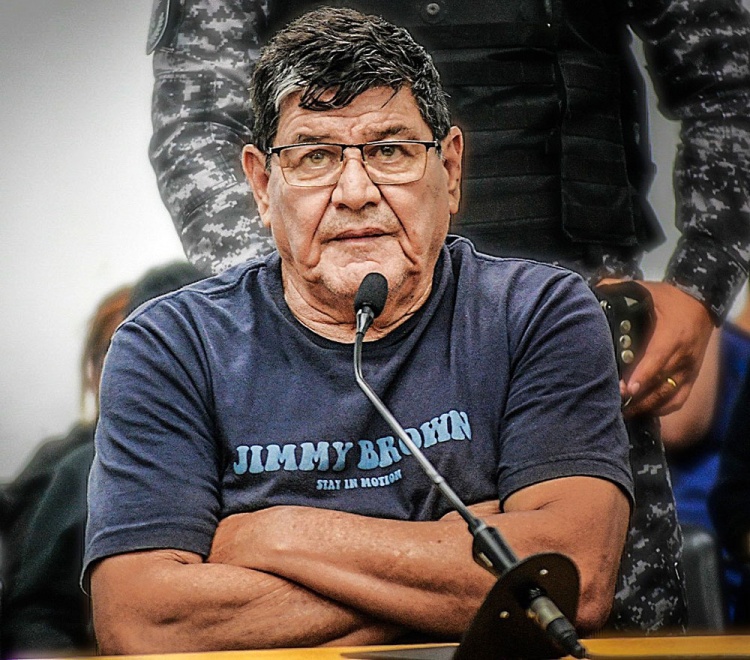 Carlos Gómez