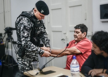 A casi 25 años del crimen, condenaron a perpetua a Carlos Gómez por matar a su esposa