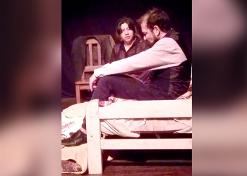 “Lo que no se nombra”, obra inspirada en Cortázar que se presenta esta noche en Posadas