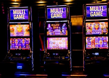 El cierre de la licitación de la sala de juegos del Casino de Necochea deja a los bonaerenses sin máquinas tragamonedasp