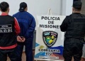 Lo buscaron durante días y lo atraparon en un recital de rock en Posadas