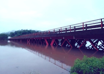 Crecidas en Misiones: el panorama de rutas, puentes, pasos fronterizos y parques afectados